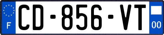 CD-856-VT
