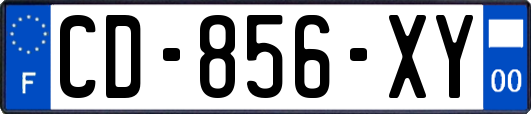 CD-856-XY