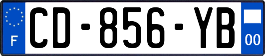 CD-856-YB