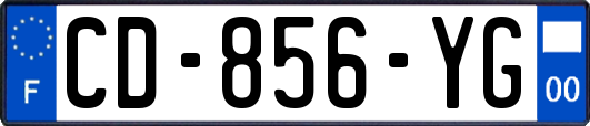 CD-856-YG