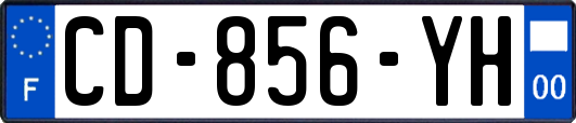 CD-856-YH