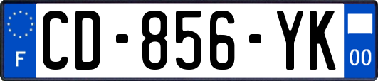 CD-856-YK
