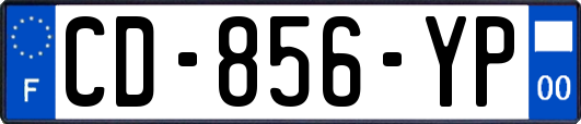 CD-856-YP