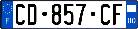 CD-857-CF