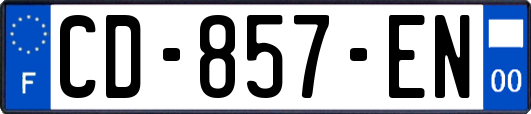 CD-857-EN