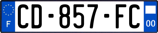 CD-857-FC