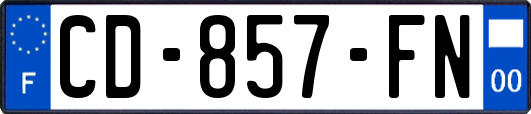 CD-857-FN