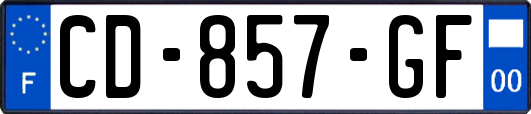 CD-857-GF