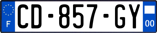 CD-857-GY