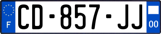 CD-857-JJ