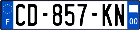 CD-857-KN