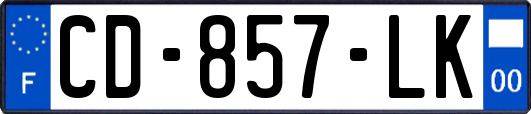 CD-857-LK