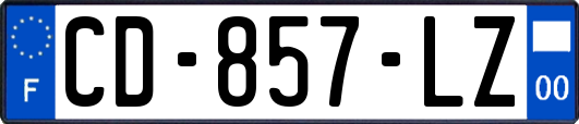 CD-857-LZ