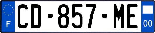 CD-857-ME