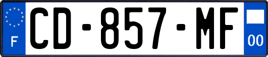 CD-857-MF