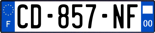 CD-857-NF