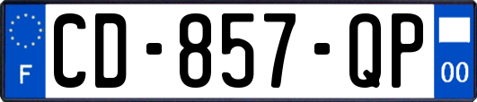 CD-857-QP