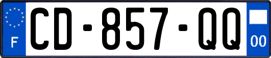 CD-857-QQ