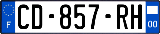 CD-857-RH