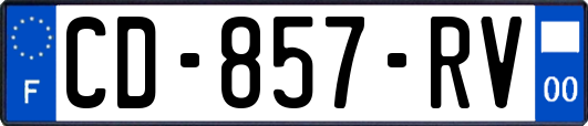 CD-857-RV