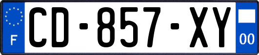 CD-857-XY