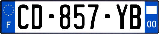 CD-857-YB