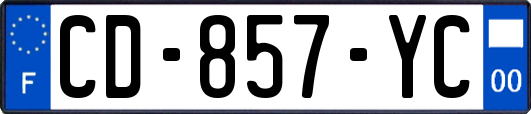 CD-857-YC