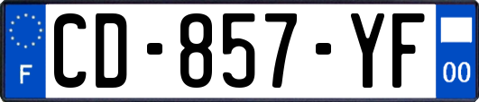 CD-857-YF