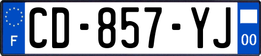 CD-857-YJ