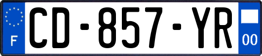 CD-857-YR