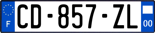 CD-857-ZL