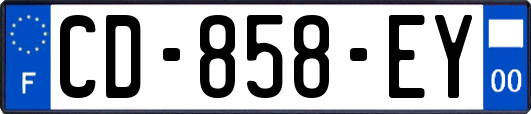 CD-858-EY