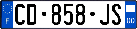 CD-858-JS