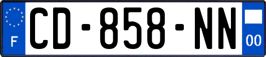 CD-858-NN