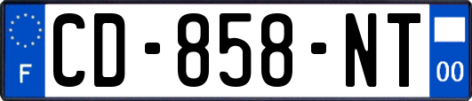 CD-858-NT