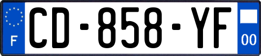 CD-858-YF