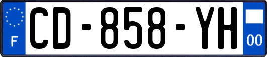 CD-858-YH