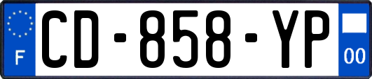 CD-858-YP