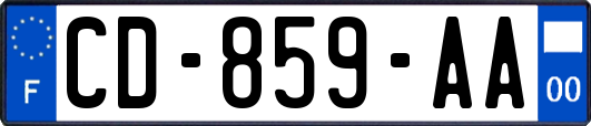 CD-859-AA