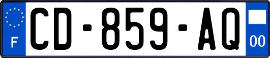 CD-859-AQ