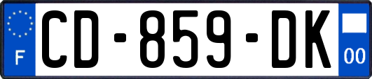 CD-859-DK