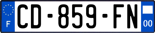 CD-859-FN