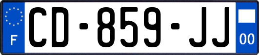 CD-859-JJ