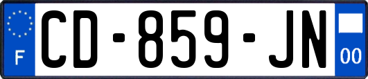 CD-859-JN