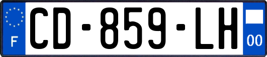 CD-859-LH