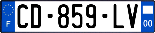 CD-859-LV