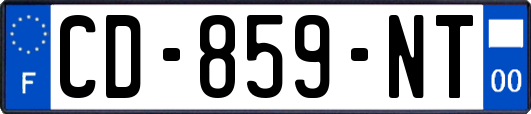 CD-859-NT
