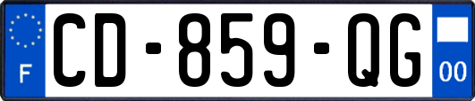 CD-859-QG