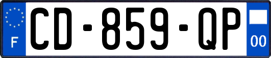 CD-859-QP