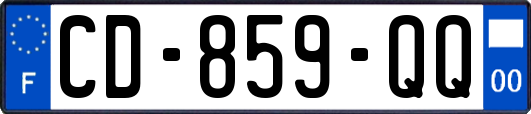 CD-859-QQ